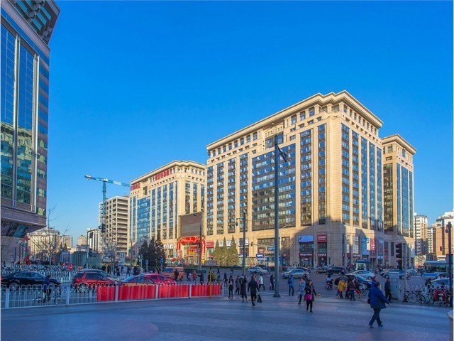 深圳卫嘉洁瓷净